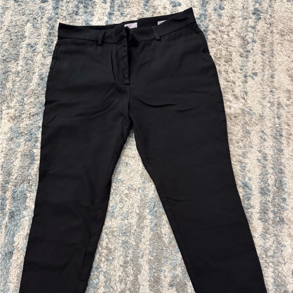 Loft the Sutton skinny. 12P